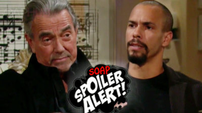 The Young and the Restless Spoilers: Devon’s Powerful New Ally