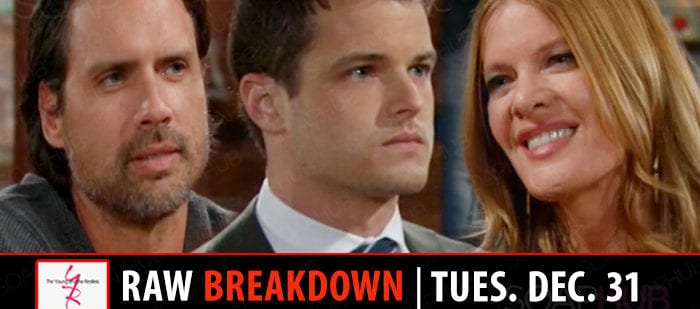 Soap Opera Spoilers | News | Updates from Soap Hub