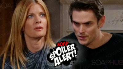 The Young and the Restless Spoilers: Adam’s Wild Request of Phyllis