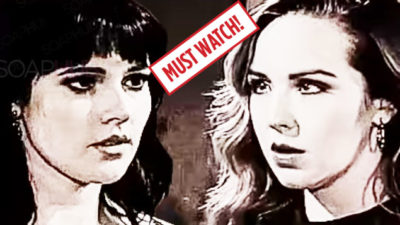 The Young and the Restless Video Replay: Tribute to Tessa and Mariah