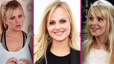Five Fast Facts About British Soap Star Tina O’Brien
