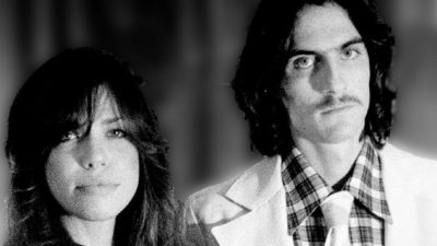 Real-Life Celebrity Breakup: Carly Simon and James Taylor
