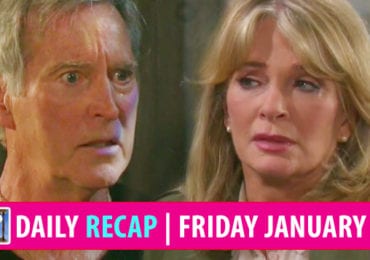 lives days our recap gina marlena mourned each john other