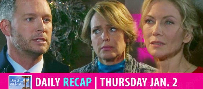 Soap Opera Spoilers | News | Updates from Soap Hub