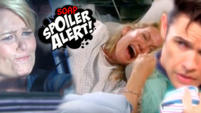 Days of Our Lives Spoilers Preview: Babies, Births, Murders, And Tragedy