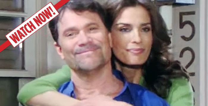 Days of our Lives Bo and Hope