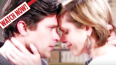 Days of our Lives Video Replay: Sad Tribute To Eric and Nicole’s Love