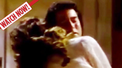 Days of our Lives Video Playback: Isabella Dies In John’s Arms