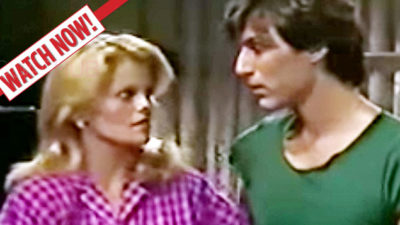 Days of our Lives Video Replay: 30 Years of Judi Evans On Soaps
