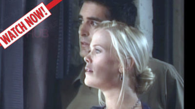 Days of our Lives Video Replay: Pregnant Sami Meets Her Match In Rafe