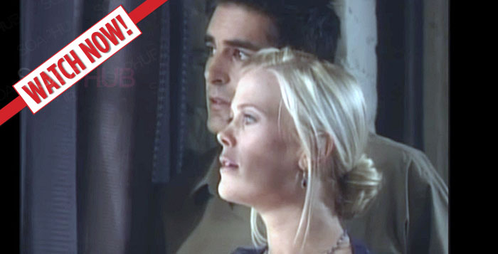 Days of our Lives Sami and Rafe
