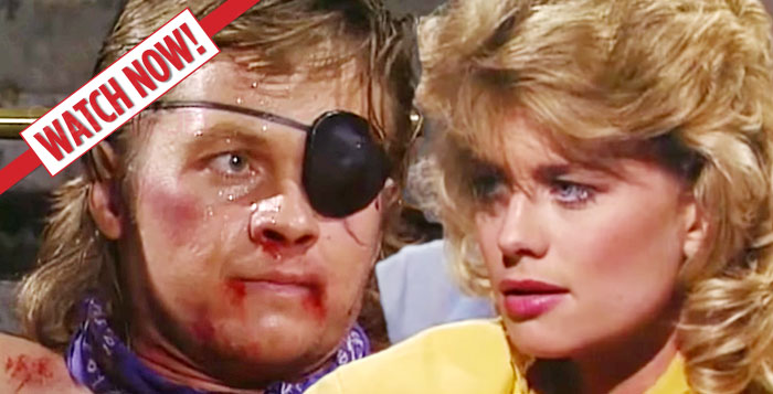 Days of our Lives Steve and Kayla