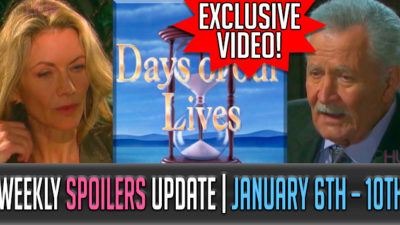 Days of our Lives Spoilers Update: Awful Truths and Consequences