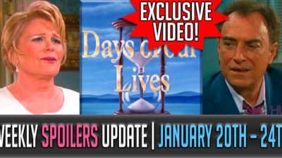 Days of our Lives Spoilers Update: Death Details Exposed