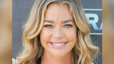 Denise Richards Updates On Her Status With The Bold and the Beautiful