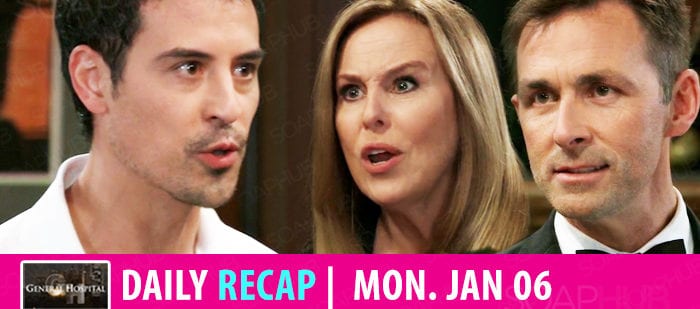 Soap Opera Spoilers | News | Updates from Soap Hub