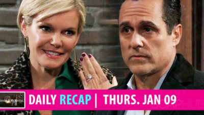 General Hospital Recap: Ava Shared Her Happy News