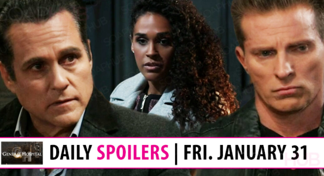 General Hospital Spoilers: What’s Next In The Escalating Mob War?