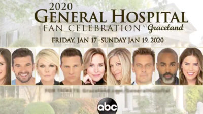 General Hospital Makes A Stop At Graceland Once Again