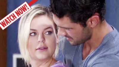 General Hospital Video Replay: Tribute To Maxie and Nathan’s Love