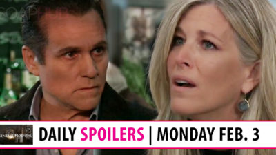 General Hospital Spoilers: Who Is Sonny’s Deadly New Enemy?