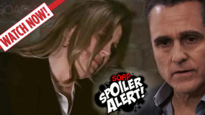 General Hospital Spoilers Preview: Laura Is Shot