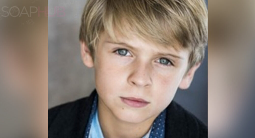 General Hospital Star Hudson West’s Showtime Series Gets Premiere Date