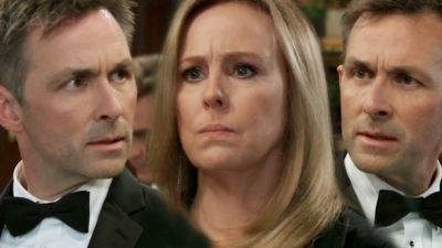 James Patrick Stuart Is This Week’s Biggest General Hospital Fan