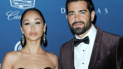 Passions and Dallas Star Jesse Metcalfe Breaks Up With Cara Santana