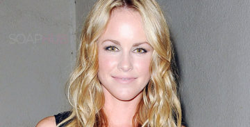 General Hospital Star Julie Marie Berman Has An Exciting New Role
