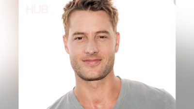 Justin Hartley Counts Down His Top 10 This Is Us Season 4 Moments