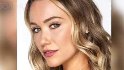 The Bold and the Beautiful Star Katrina Bowden Reveals Her Favorite New App