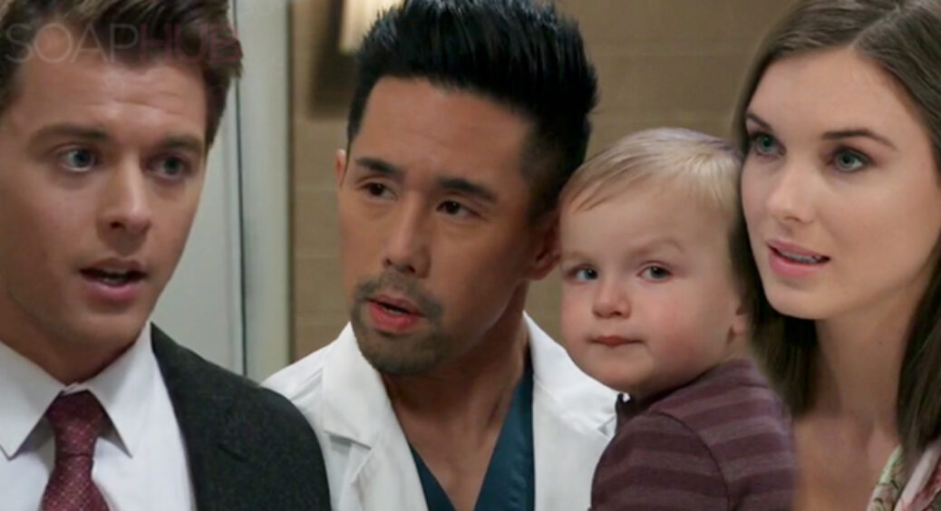 General Hospital Poll Results: Who You Feel Most Sorry For In Wiley Saga?