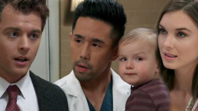 General Hospital Poll Results: Who You Feel Most Sorry For In Wiley Saga?