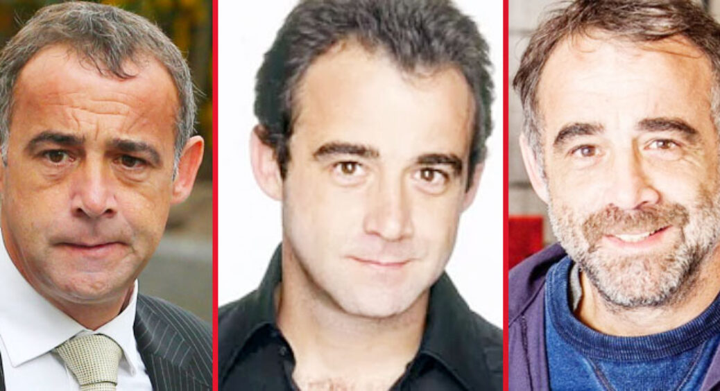 Five Fast Facts About British Soap Star Michael Le Vell
