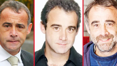 Five Fast Facts About British Soap Star Michael Le Vell