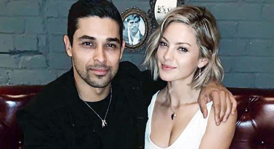 NCIS Star Wilmer Valderrama Gets Engaged To Model Amanda Pacheco