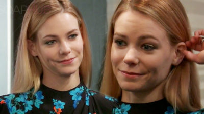 General Hospital Poll Results: Should Nelle Triumph Over the Quartermaines?