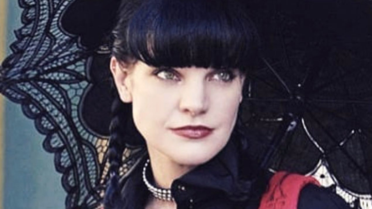 Pauley Perrette Doing Now