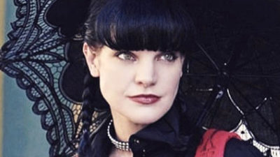 Former NCIS Star Pauley Perrette Pens Tribute To Late Fire Chief Uncle