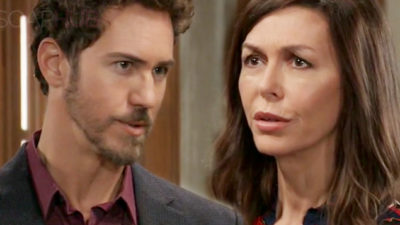 General Hospital Poll Results: Is It Time For Peter To Pay?