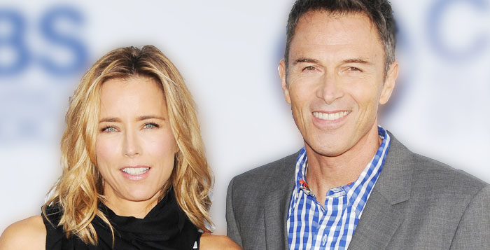 Téa Leoni and Tim Daly: Real-Life Celebrity Romance