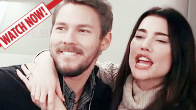 The Bold and the Beautiful Video Replay: Liam and Steffy Tribute