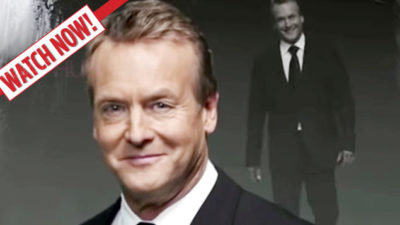 The Young and the Restless Video Replay: Tribute To Doug Davidson