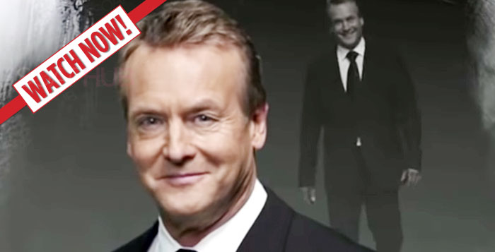 The Young and the Restless Doug Davidson