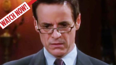 The Young and the Restless Video Replay: Michael’s Humiliated By Pictures