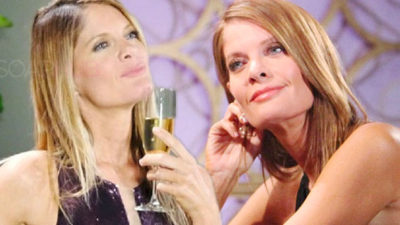 The Young and the Restless Poll Results: Fans Pick Phyllis’s Next Rival