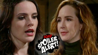 The Young and the Restless Spoilers Raw Breakdown: Is A Tariah Reunion Coming?