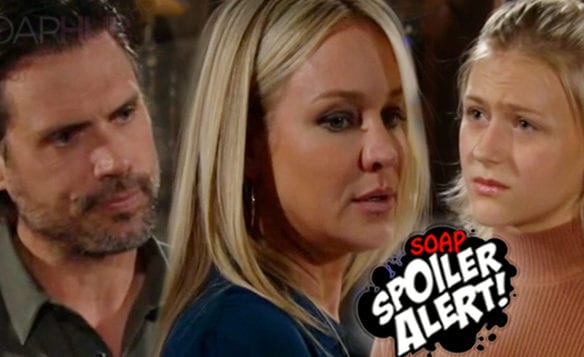 Soap Opera Spoilers | News | Updates from Soap Hub