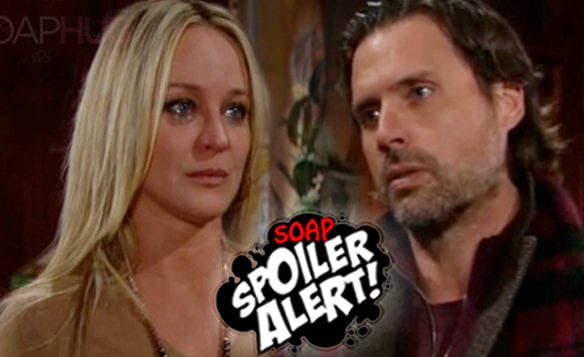 Soap Opera Spoilers | News | Updates from Soap Hub